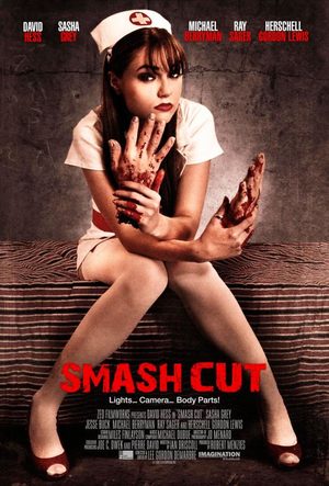 Smash cut Film