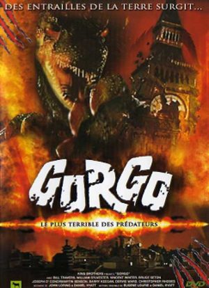 Gorgo Film