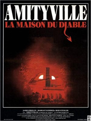 Amityville, la maison du diable Film