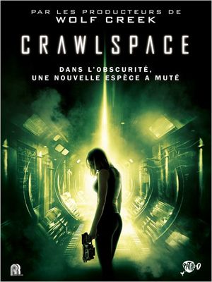 Crawlspace Film