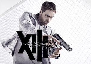 XIII : la série Série TV
