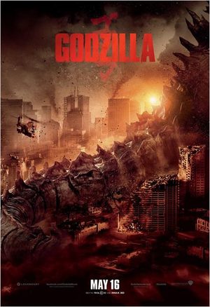 Godzilla Film