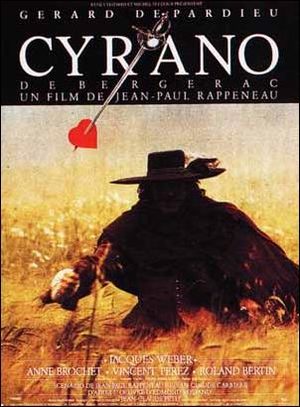 Cyrano de Bergerac Film