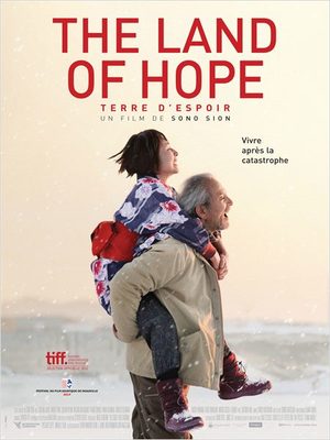 The Land of hope Film