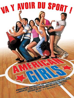 American girls Film