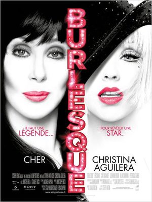 Burlesque Film