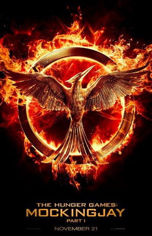 Hunger Games: La Révolte - 1ière partie Film