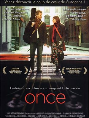 Once Film