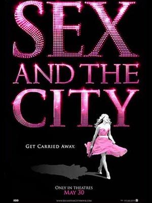 Sex and the City - le film Film