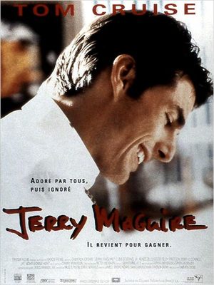 Jerry Maguire Film