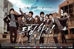 Dream High (drama)