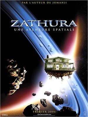 Zathura Film