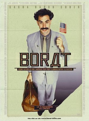 Borat Film