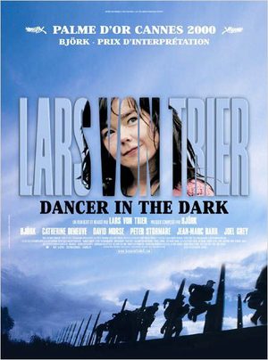 Dancer in the Dark Film