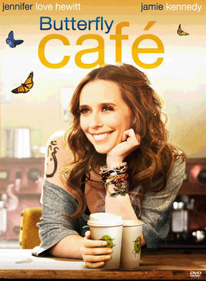 Butterfly café Film