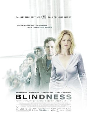 Blindness Film