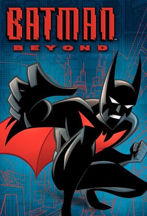 Batman 2000 Comics