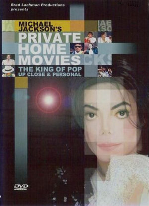 Michael Jackson - Private Home Movies