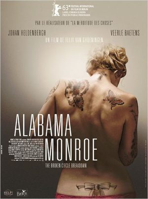 Alabama Monroe Film