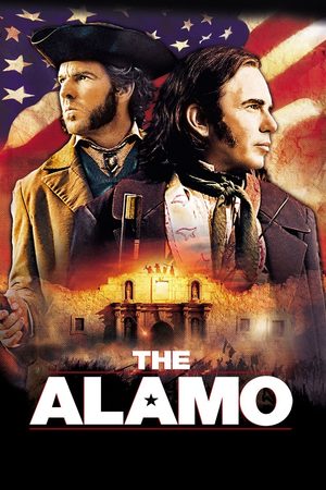 Alamo (2004) Film