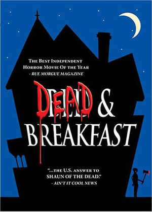 Dead and breakfast