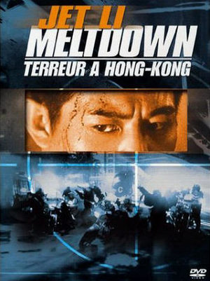 Meltdown: Terreur à Hong-kong