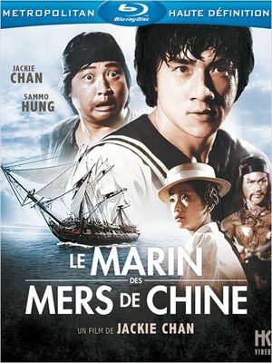 Le Marin Des Mers De Chine