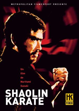 Shaolin Karaté Film