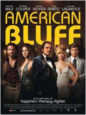 American Bluff Film