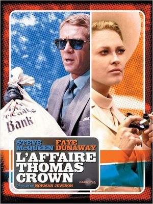 L'Affaire Thomas Crown (1968) Film