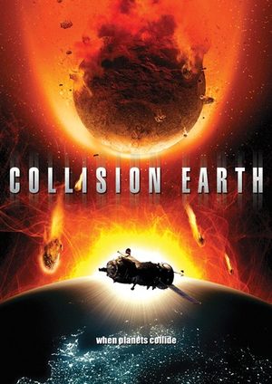 Collisions - Asteroid Alert