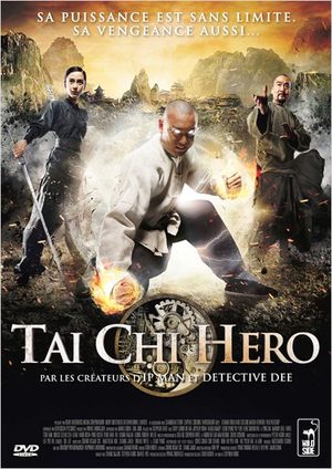 Tai Chi Hero Film