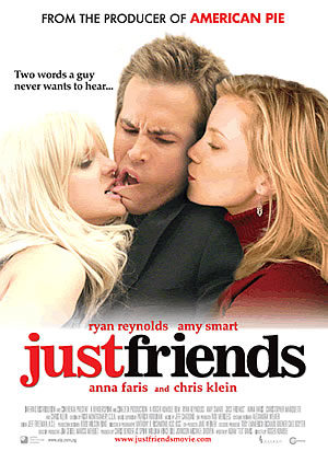 Just Friends Film
