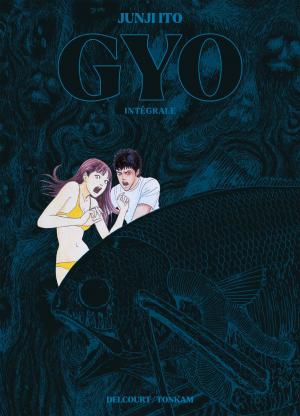 Gyo Manga