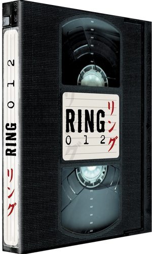 Ring - Trilogie