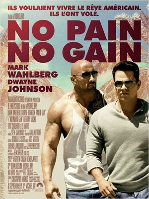 No Pain No Gain Film