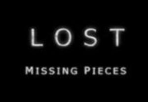 Lost, les pièces manquantes