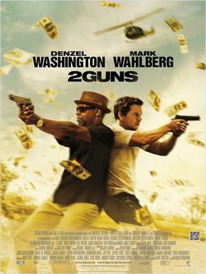 2 Guns Film