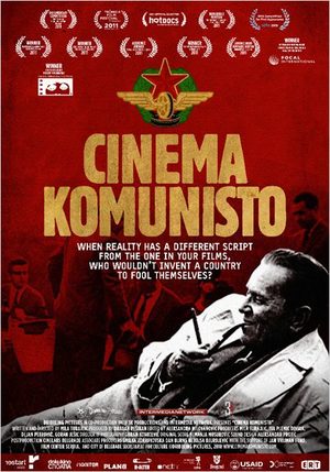 Il était une fois en Yougoslavie : Cinema Komunisto