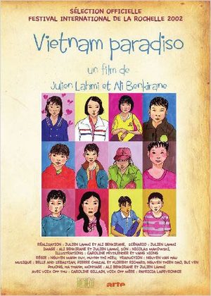 Vietnam Paradiso