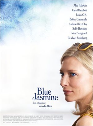 Blue Jasmine Film