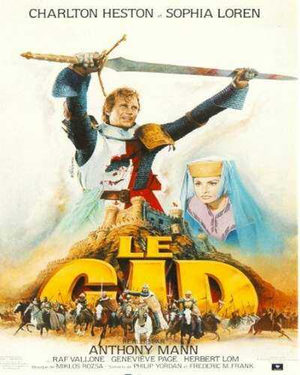 Le Cid Film