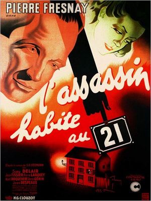 L'Assassin habite au 21 Film