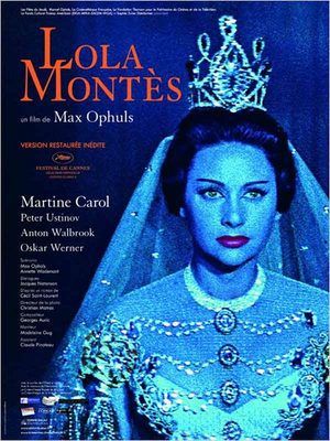 Lola Montès Film