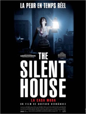 The Silent House Film