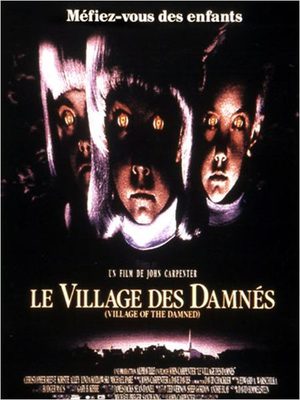 Le Village des damnés Film