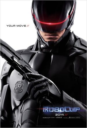 Robocop (2014) Film