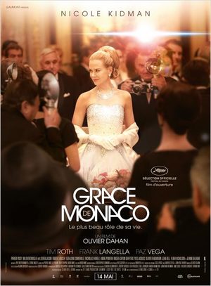 Grace de Monaco Film