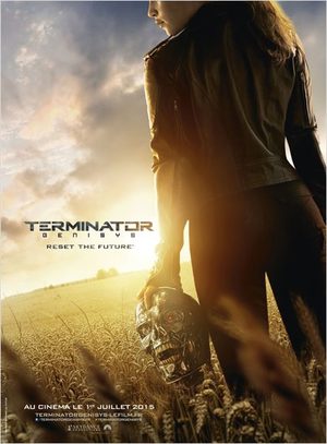 Terminator : Genisys Film