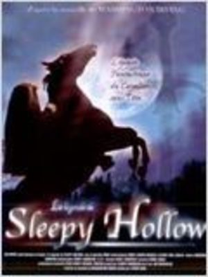La légende de Sleepy Hollow Film
